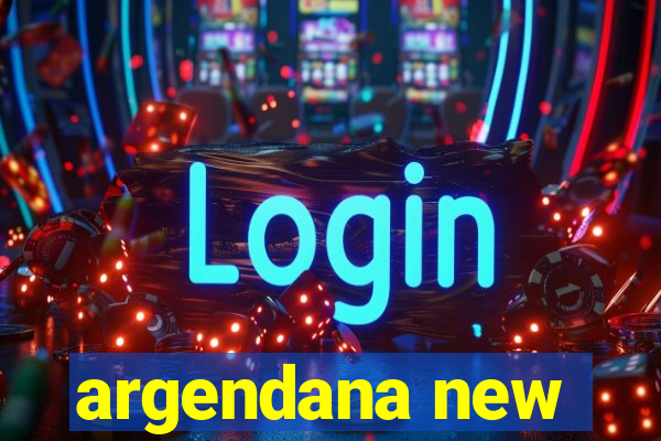 argendana new